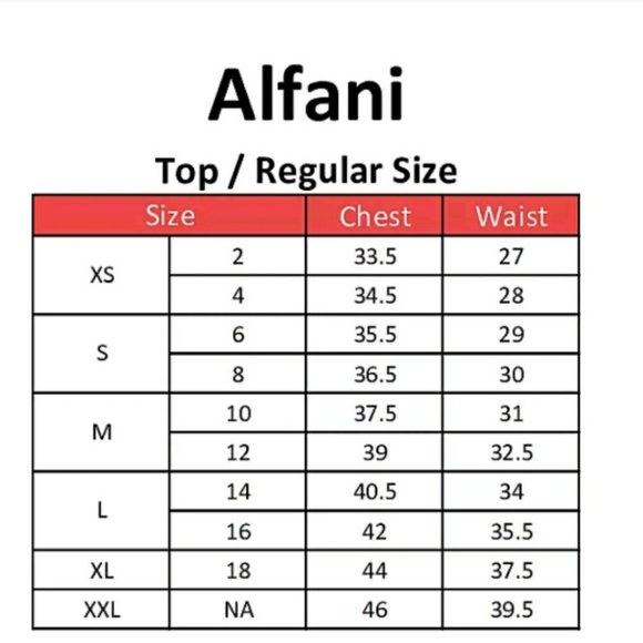 πALFANIπ printed kimono sleve top NWT Size 2 - Picture 3 of 3